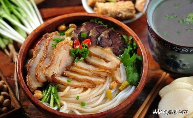 卤味的制作方法及过程,各种卤味的配方及制作方法