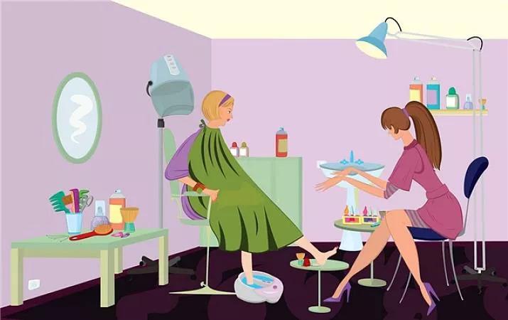 甲沟炎的疼痛女生,甲沟炎疼痛一个月了怎么办