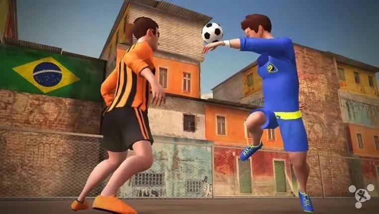 非常好玩的足球游戏分享,ps5必玩十大游戏足球