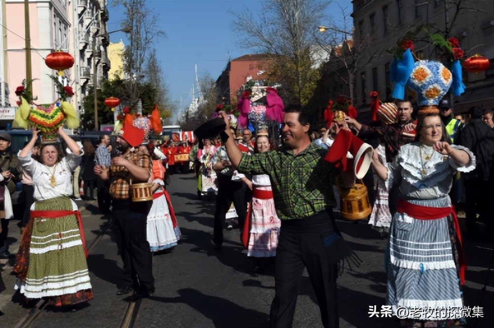 葡萄牙与西班牙历史,葡萄牙西班牙殖民方式不同的原因