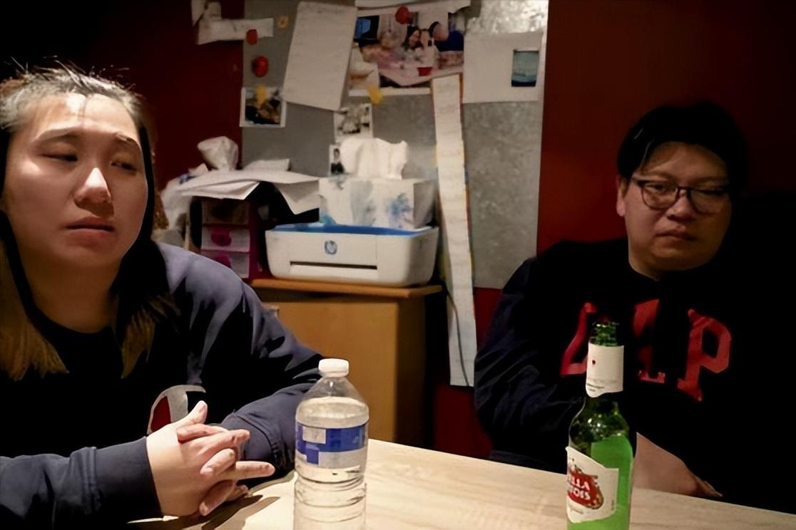 夫妻二人放弃月薪9000元,中国夫妇放弃7万收入移租英国