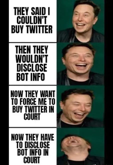 马斯克收购推特会释放被封号码吗,马斯克收购推特后各国反应