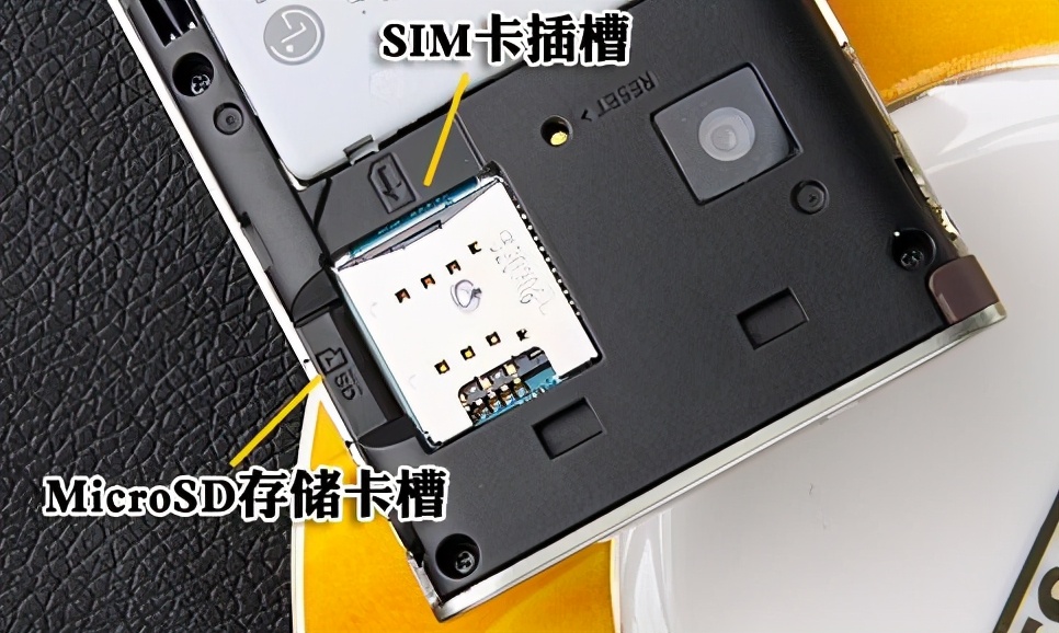 手机取消内存卡，真的是为大家着想吗？3个原因说明一切