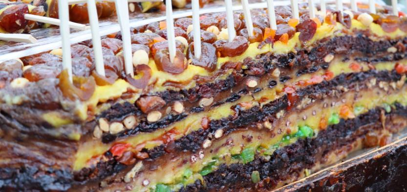 天价切糕为何消失的无影无踪,天价切糕所反映的社会现象