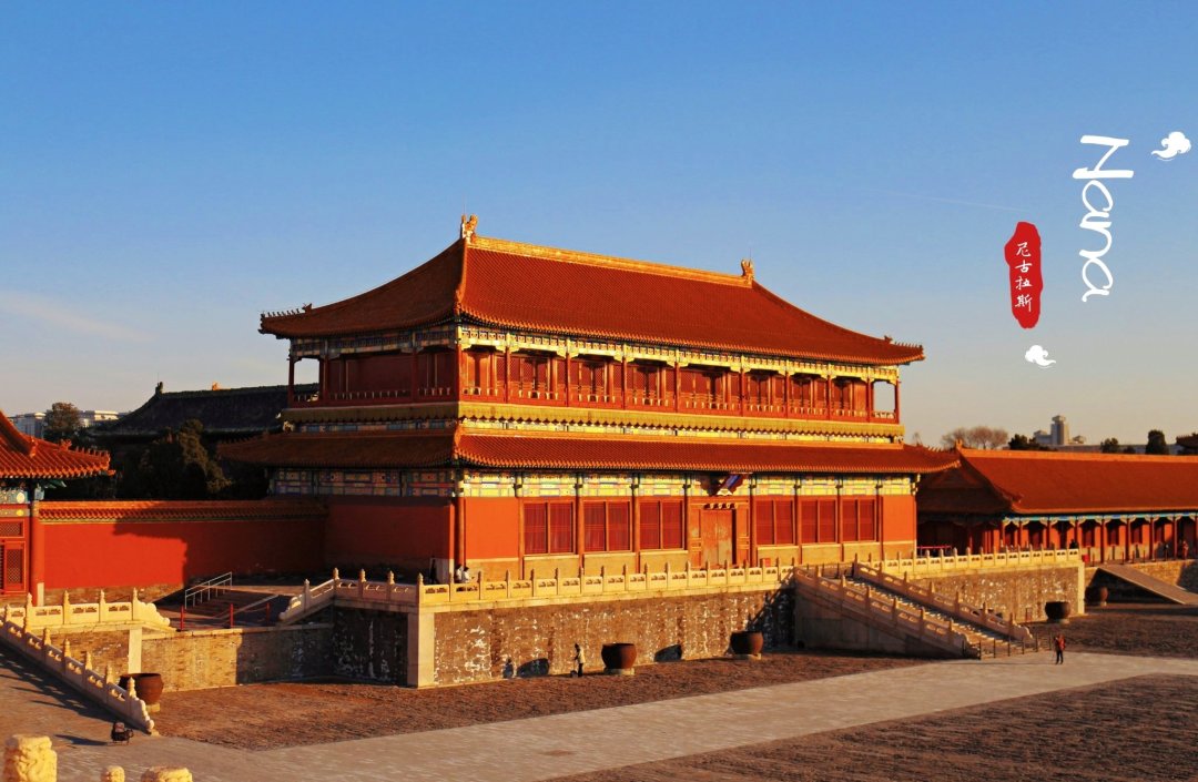 玩转北京攻略,去北京玩儿哪儿最省钱
