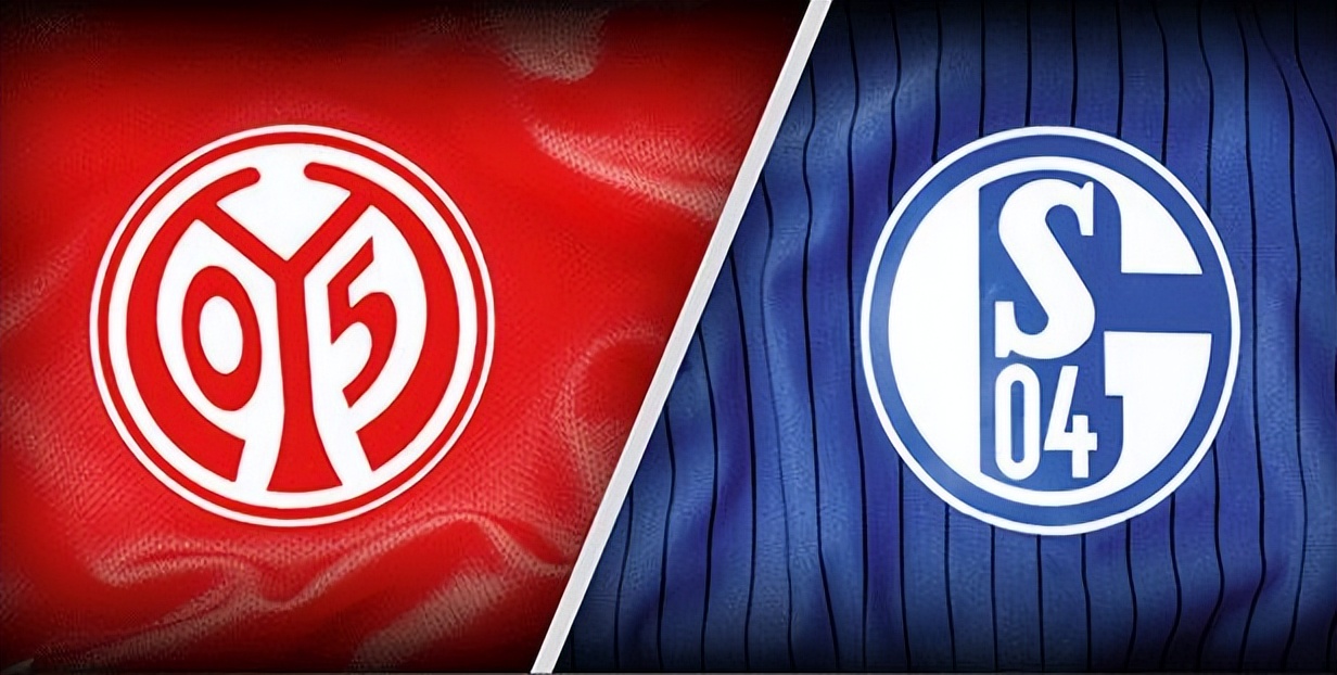 2022-23赛季德甲联赛第31轮：美因茨vs沙尔克04