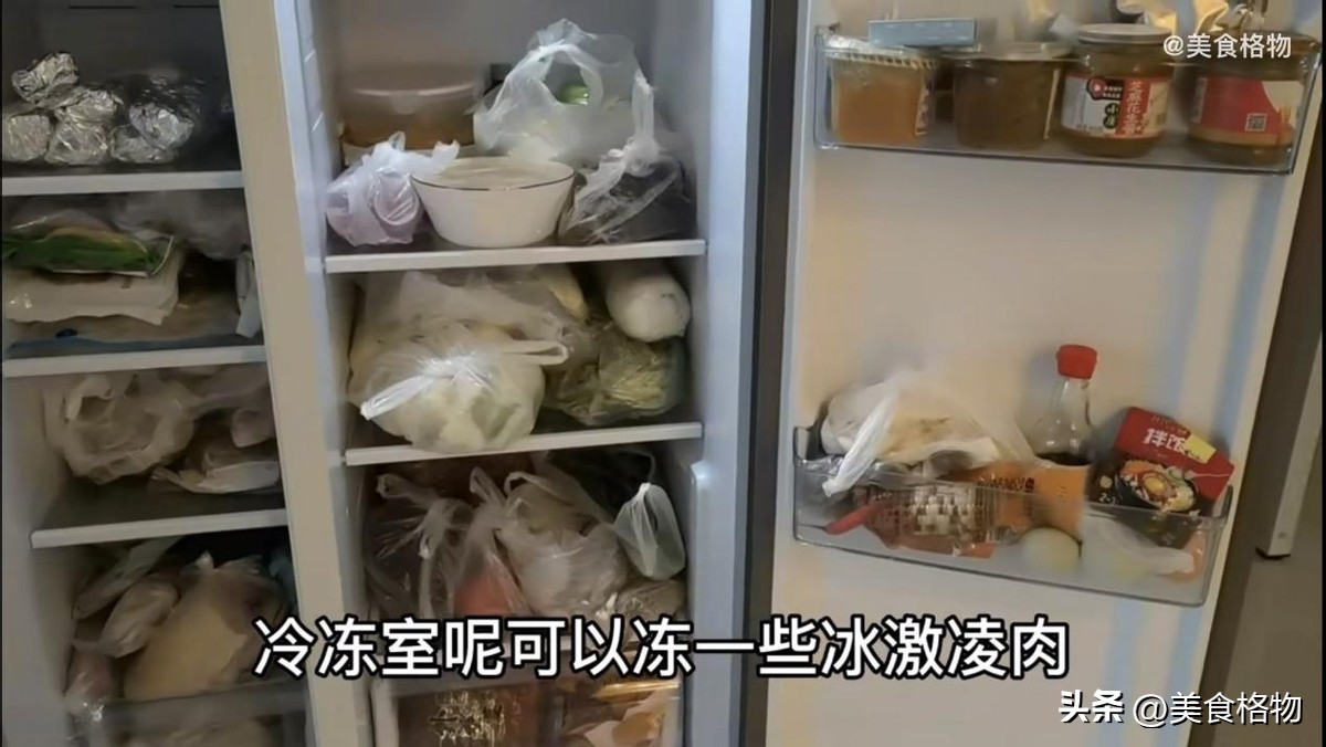 冰箱门吸力不足解决方法,海尔bcd-502wdceu1冰箱门没有吸力