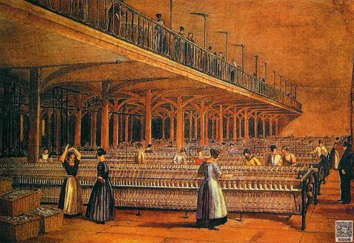 石油大王洛克菲勒与中国渊源,洛克菲勒与石油帝国