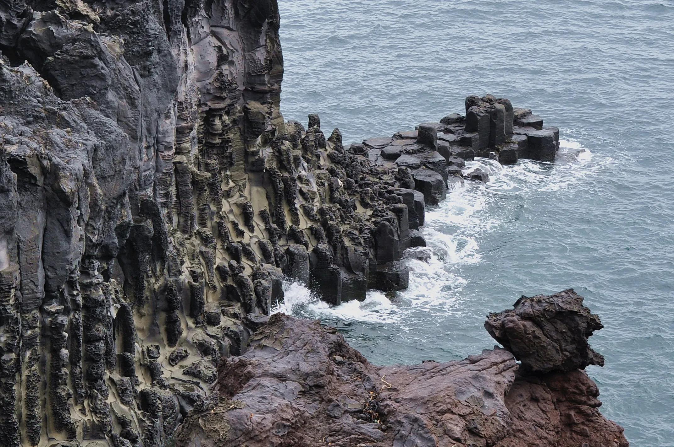 韩国游记,韩国首尔游记