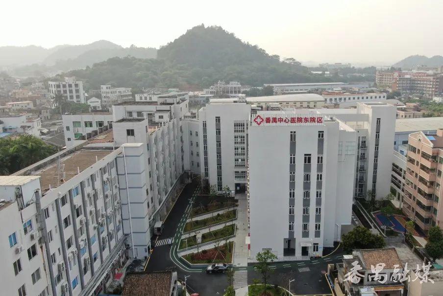 从0到1！一台“家门口”的大手术，石楼居民为何如此淡定？