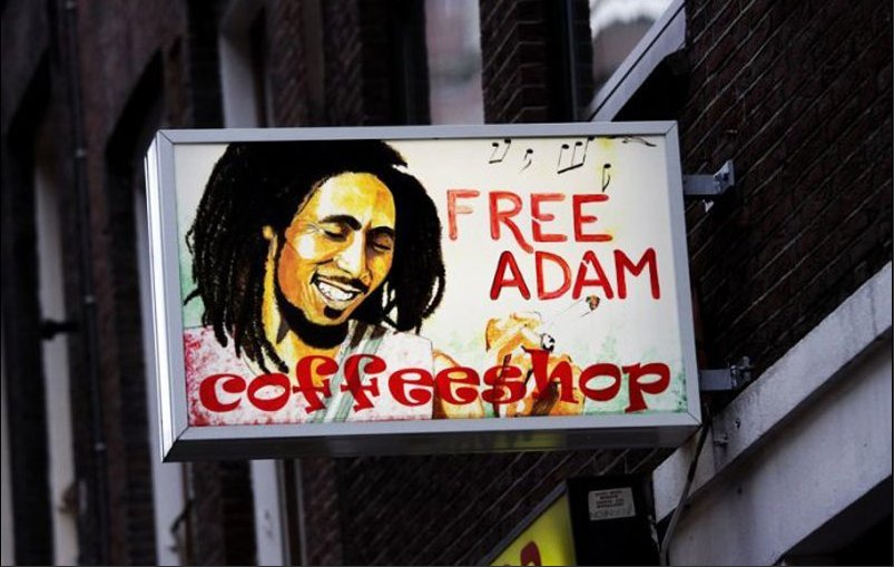 “*交性**易”合法化的荷兰，如今已追悔莫及