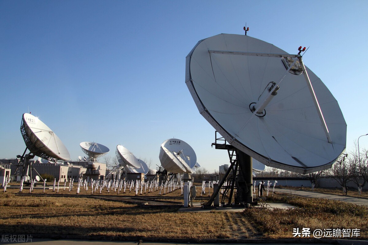 中国卫通未来的盈利增长,卫星导航概念股中国卫通