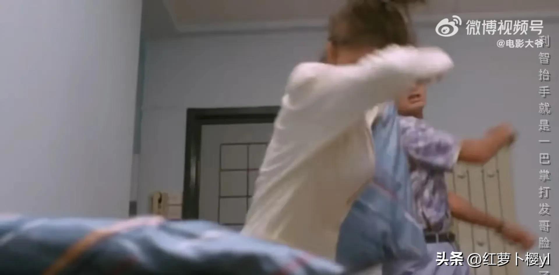 多少年了，是该戳爆这颗内娱毒瘤