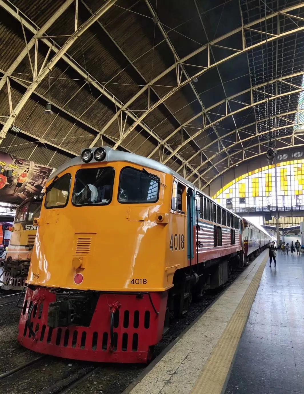 泰国生活的点点滴滴,泰国工作的真实生活