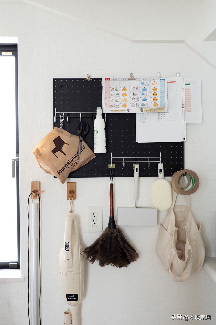 57岁退休阿姨坚持一天一收拾，独居61㎡小宅，清爽又治愈，晒晒