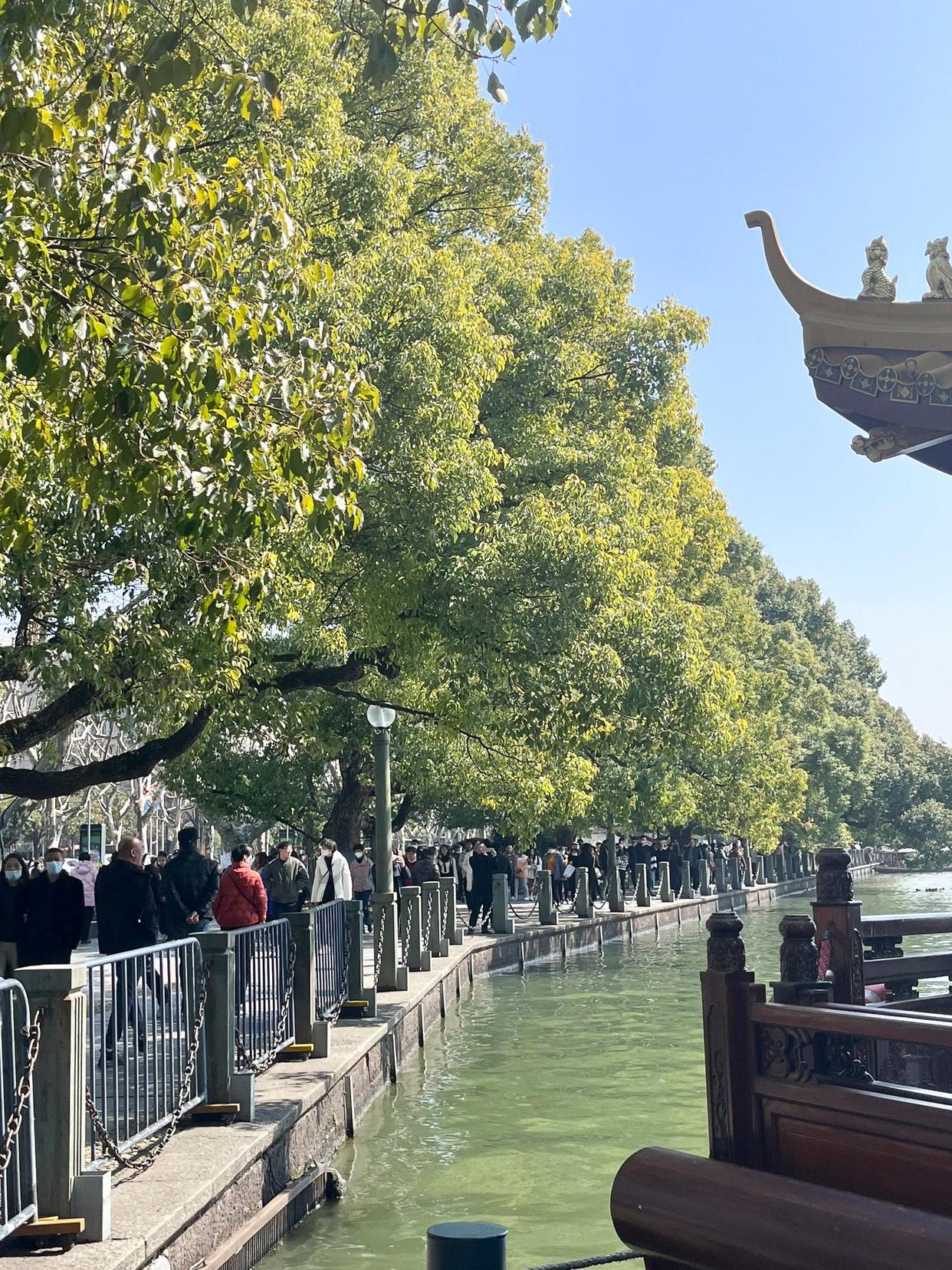 杭州旅游必去的十大景点排行榜,杭州萧山机场附近的旅游景点