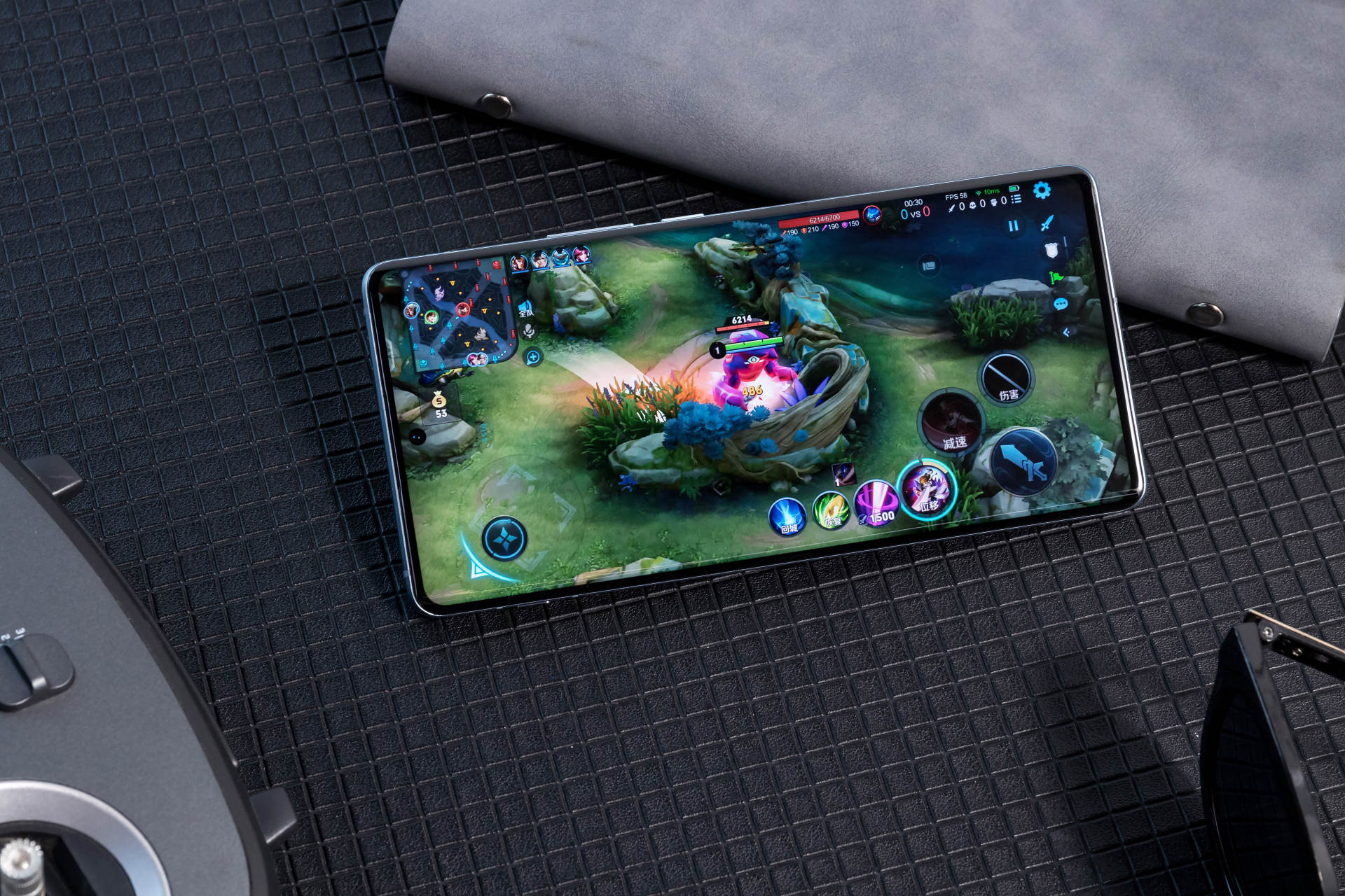 vivoxnote评测,vivoxnote实用体验