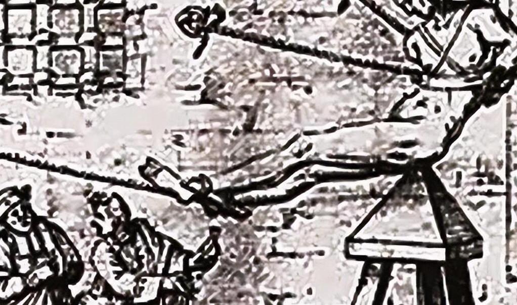 古代欧洲残忍刑罚,欧洲各国残忍酷刑