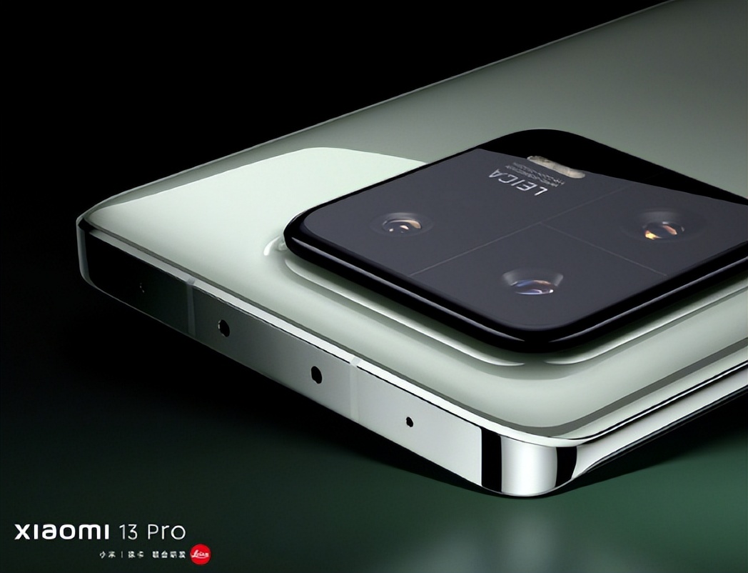 小米13pro和小米13参数对比,小米13和小米13Pro参数对比