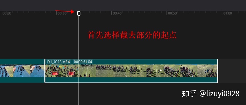 剪映手把手教学,剪映手把手教程分享