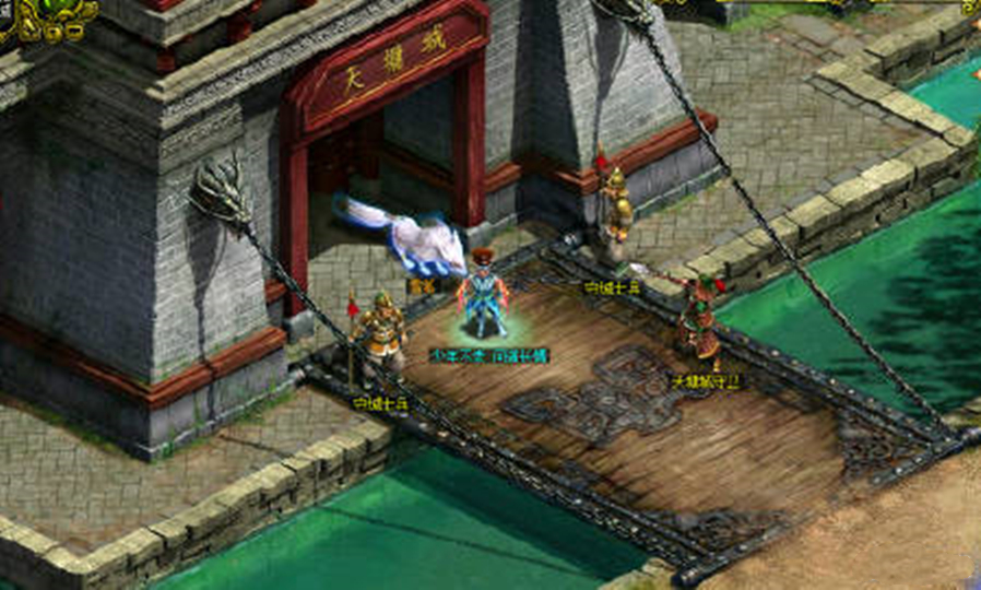 问道2019端游跨服pk视频,问道2018跨服pk直播