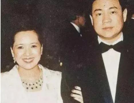 蛇蝎美人女明星李嘉欣,巅峰时期的李嘉欣