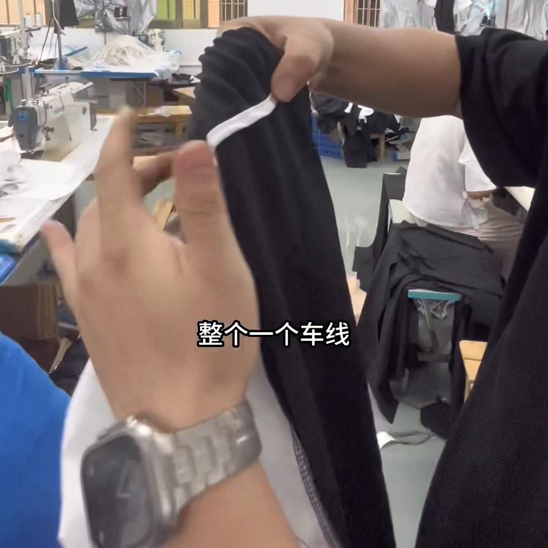 服装加工工厂需要哪些设备,服装工厂代加工工厂一般都在哪