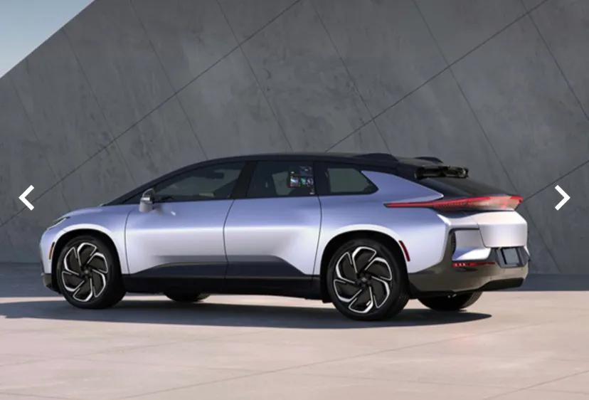 韭菜之父的高端局，贾老板为何能屡屡得手看完FF91或许你就明白了