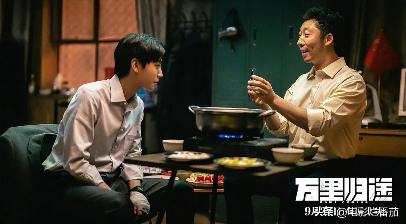 国庆档电影争夺激烈,国庆档10部电影厮杀