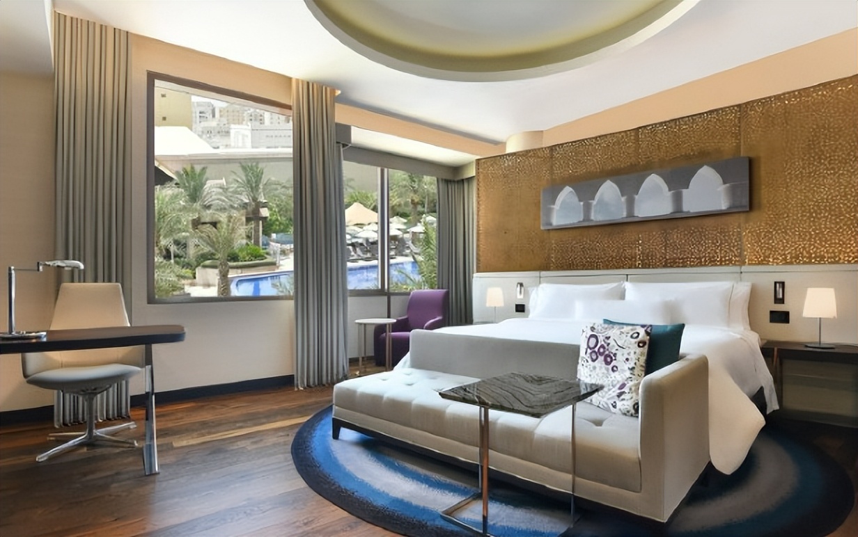 世界杯各队下榻酒店,2022世界杯球员住宿环境