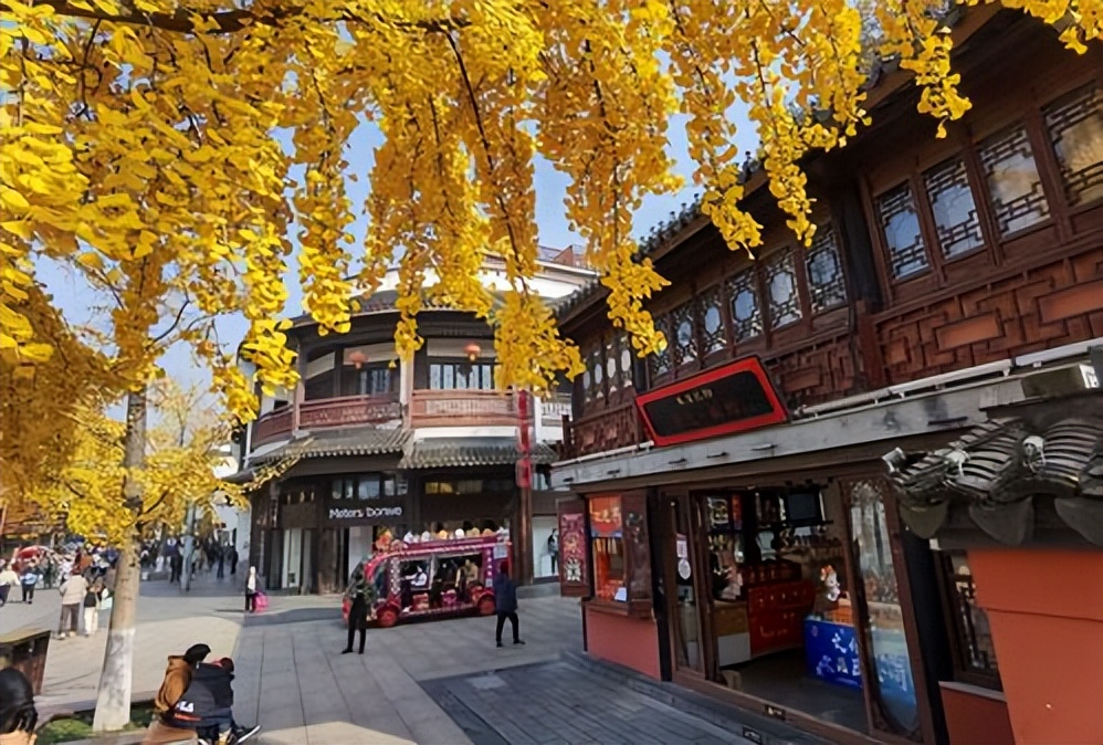 这几天适合去南京旅游必去的景点,南京旅游必去的景点和攻略
