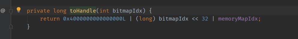 netty内存池设计原理,netty内存分配详解