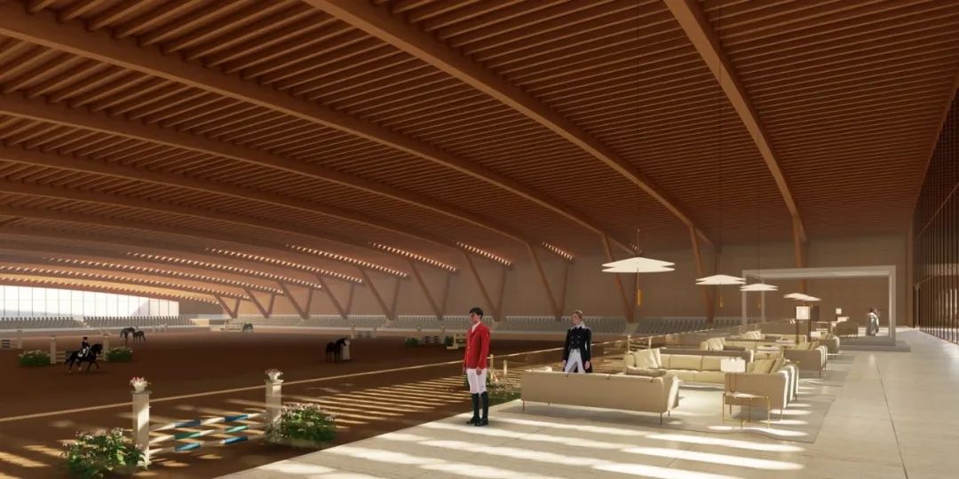 阿根廷EstudioRamos建筑事务所-真诚的现代主义！|EstudioRamos