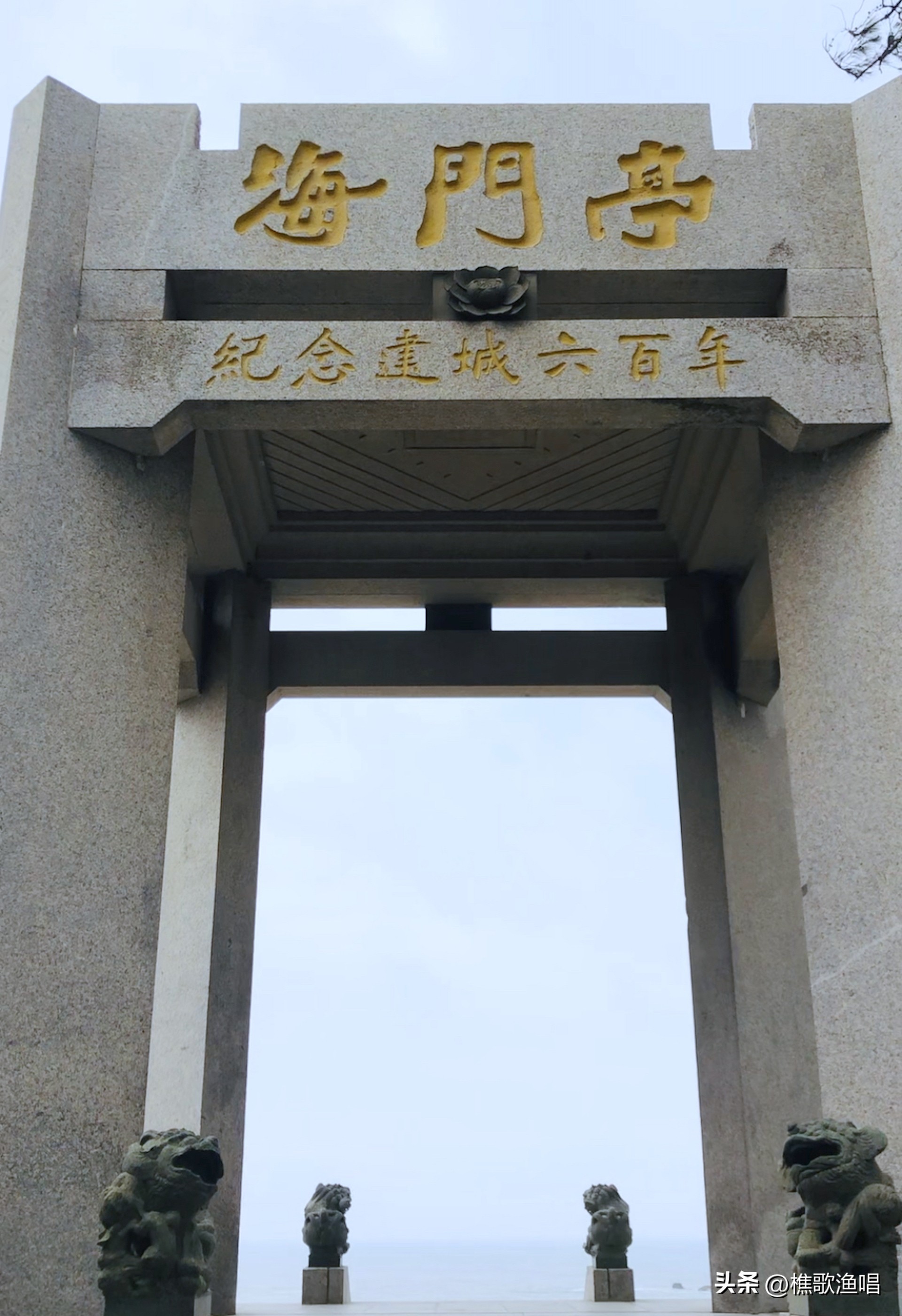 一座充满人间烟火气又温暖的古城,人间烟火的古城