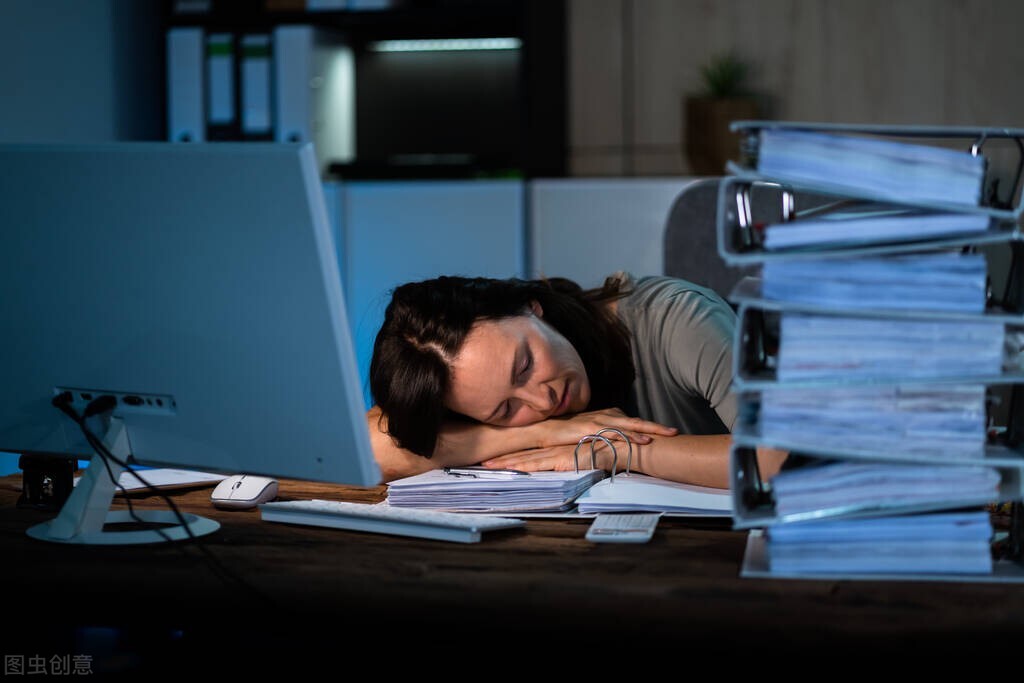 送给每个职场人的8条成长建议,20条生活建议让你受益无穷