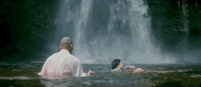 演戏靠念数字，成港片教科书？怪人掀起港片新潮，这次还顶得住吗