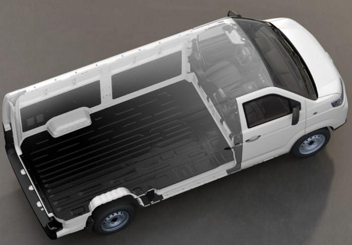 开瑞江豚特点,开瑞江豚7月销量