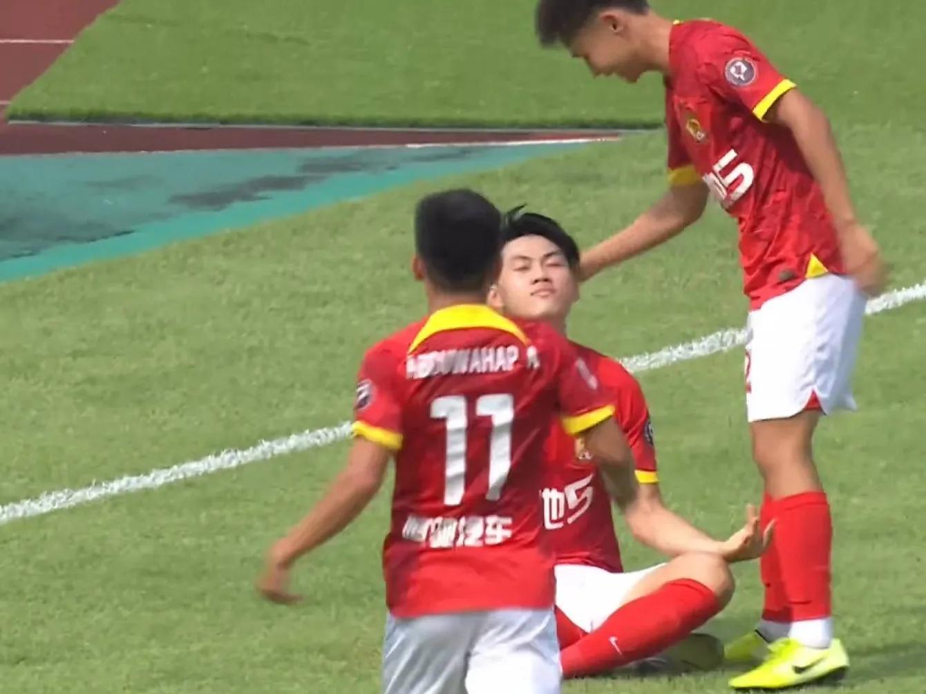 换帅如换刀崔康熙,换帅如换刀广州队迎来大胜