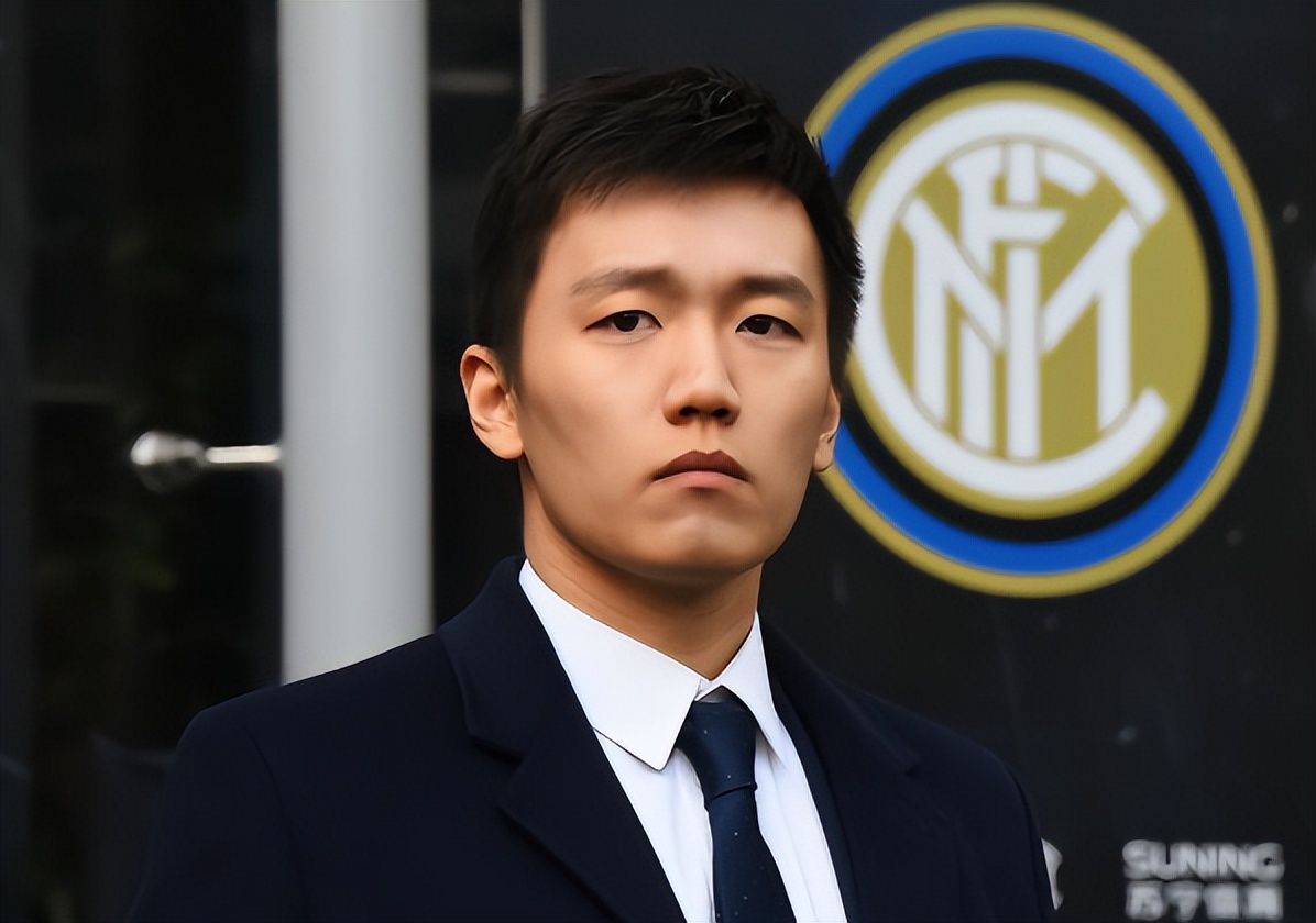 国米张康阳奖励全队200万欧元,张康阳带领国米拿了哪几个冠军了