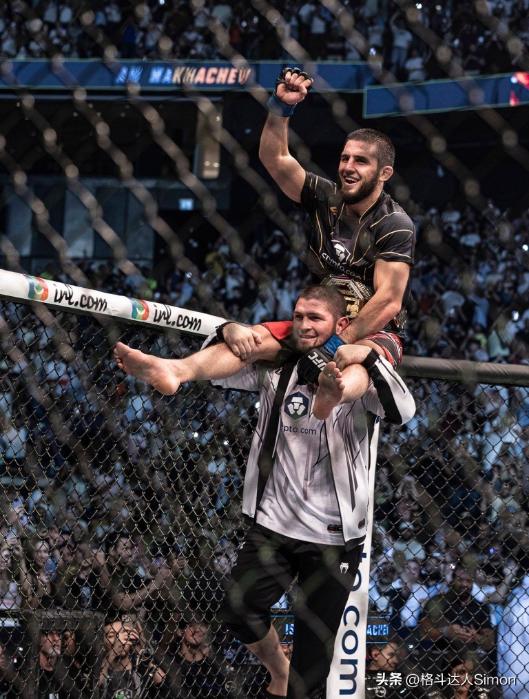 麦格雷戈康纳隆达罗西,康纳麦格雷戈隆达罗西泰森