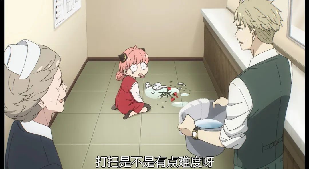 盘点四月最离谱的新番,最近的热门番有哪些