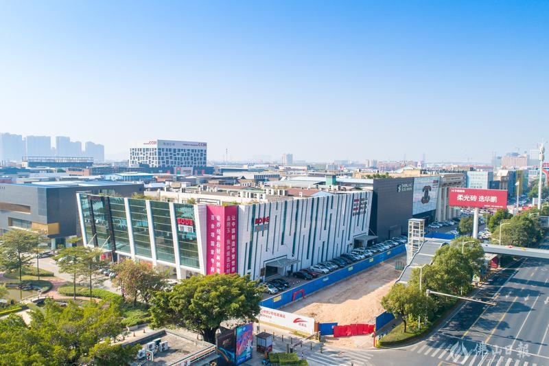 佛山政协委员建言献策,广东佛山政协