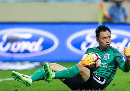 鲁能申花引援最新消息,申花队史最失败的一次门将引援