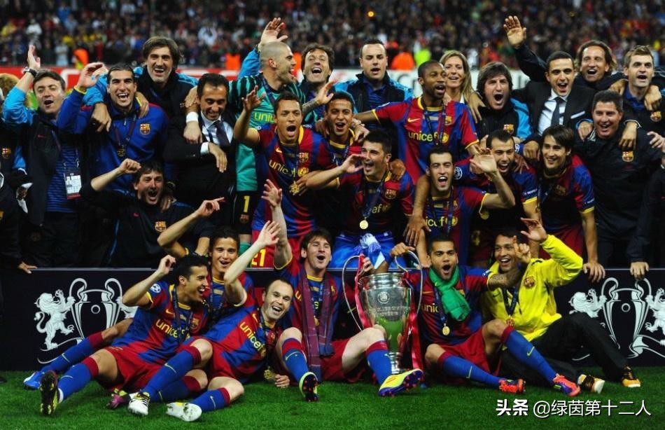 欧冠历届冠军名单及夺冠全过程,历届欧冠冠军亚军列表