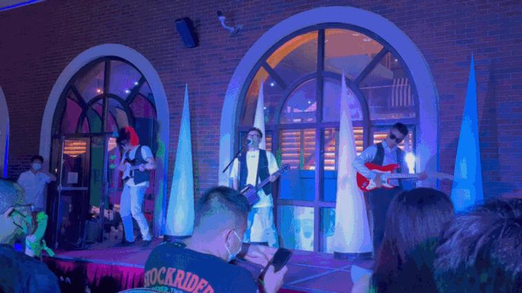 打卡北京这个超级亲子度假村！见识了遛娃界天花板，奉上超全攻略