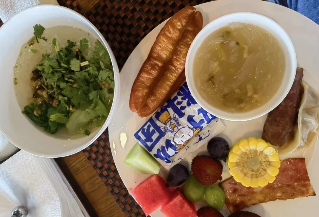 终于去了“中国本土版ClubMed”,乌村也太好玩了吧