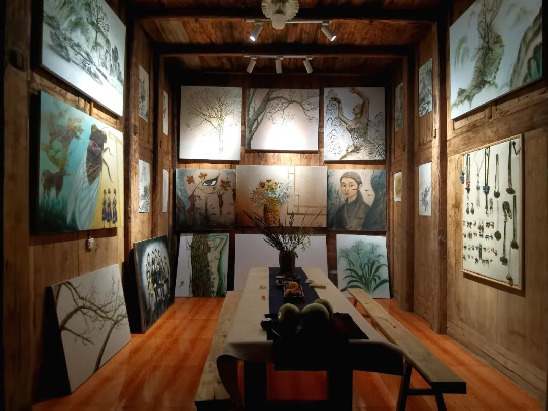 乌当区偏坡六月六民族风情节举行,偏坡旅游