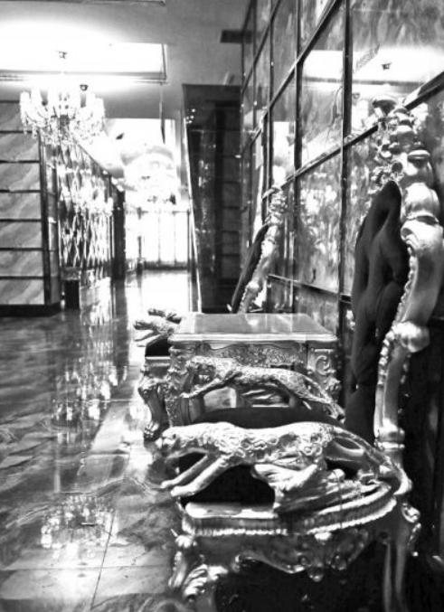 郑州市皇家一号覆灭记,郑州皇家一号覆灭记完整