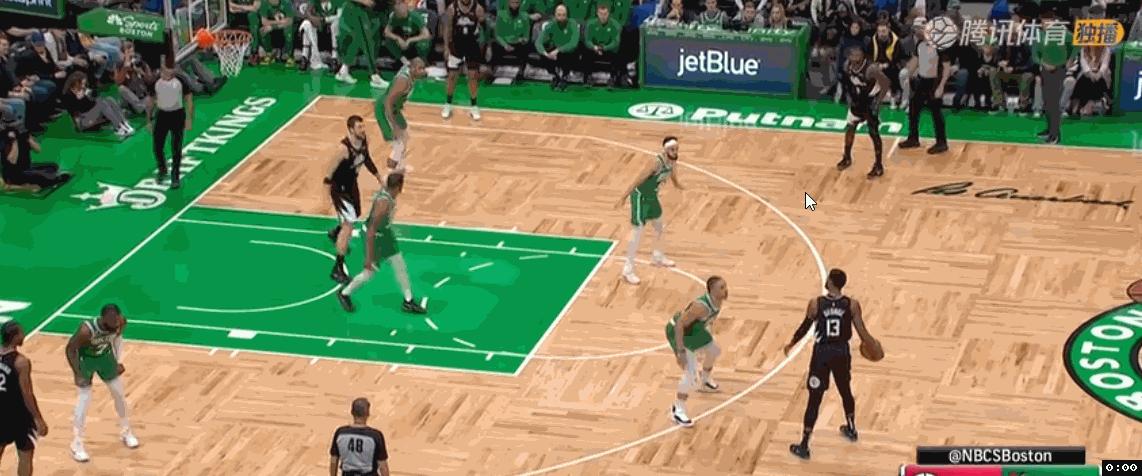 2024快船对凯尔特人结果,g6凯尔特人vs独行侠