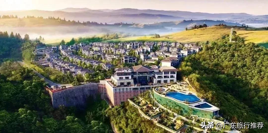 广州从化亿城泉说酒店,广州亿城泉说酒店订房电话